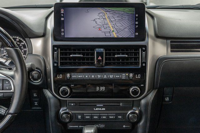 2022 Lexus GX GX photo