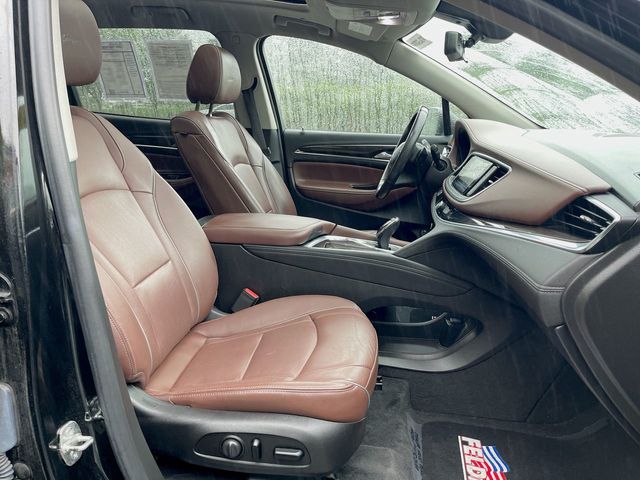 Used 2019 Buick Enclave For Sale in New Hudson, MI