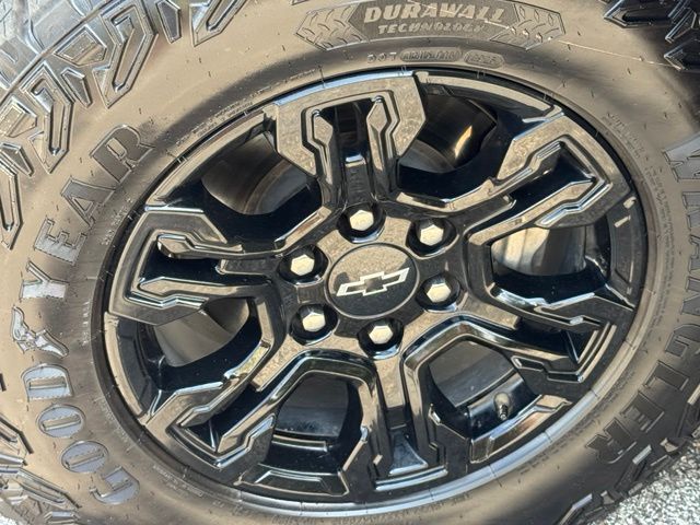 Used 2024 Chevrolet Silverado 1500 Truck