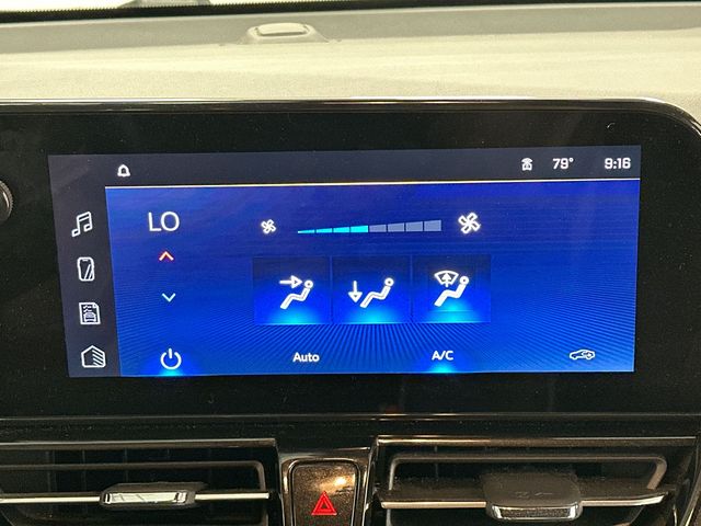 2024 Chevrolet TrailBlazer RS White at Auto Express Mitsubishi