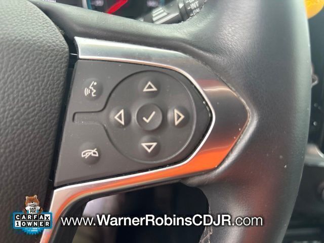 Used 2023 Chevrolet Traverse SUV