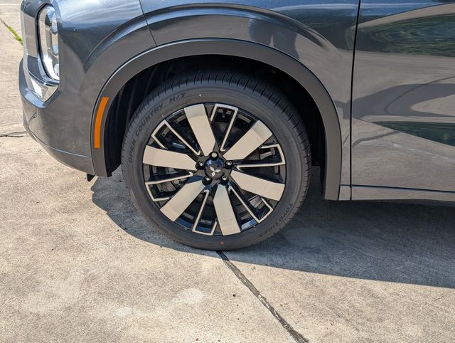 2026 Mitsubishi Outlander SEL - 8