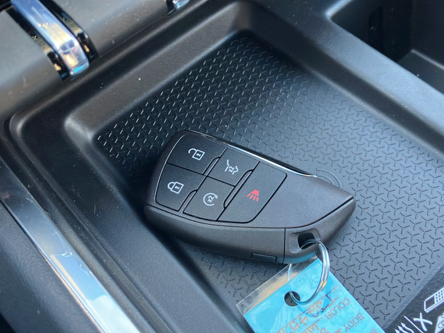 new 2026 GMC Acadia car, priced at $52,000