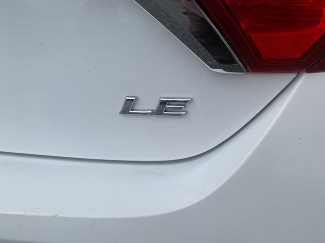 Used 2017 Toyota Camry Sedan