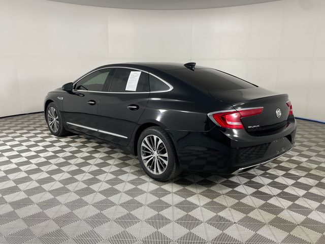 Used 2018 Buick LaCrosse Essence For Sale in Bremerton, WA