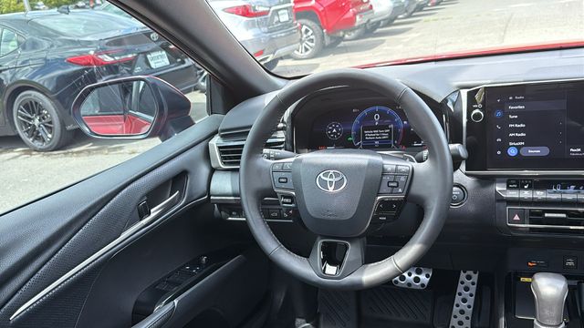 Used 2026 Toyota Camry Sedan