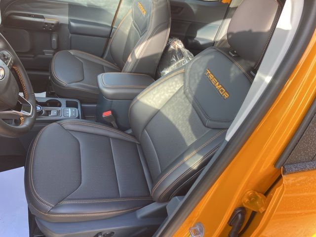 2026 Ford Maverick Tremor - 8