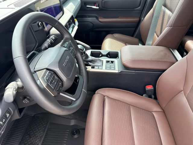 New 2027 Toyota Land Cruiser SUV