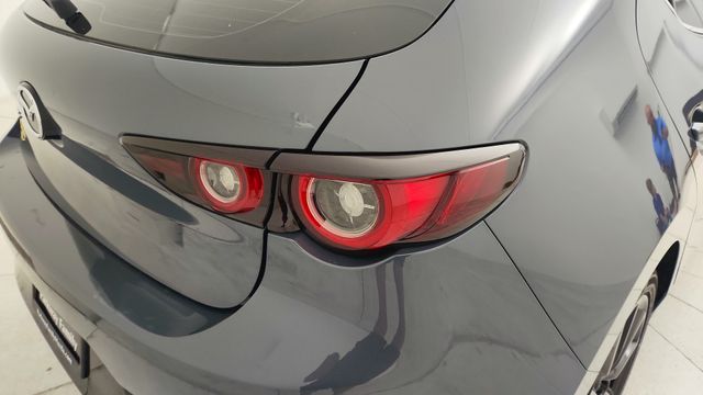 2026 Mazda Mazda3 2.5 S Premium Gray at Parkway Family Mazda