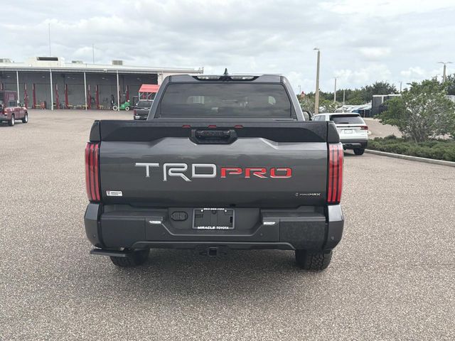New 2026 Toyota Tundra i-FORCE MAX Truck