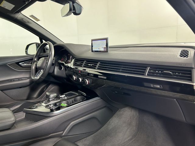 2019 Audi Q7 55 Premium 44