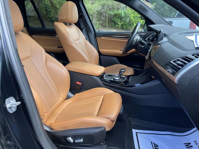 Used 2022 BMW X3 For Sale in New Hudson, MI