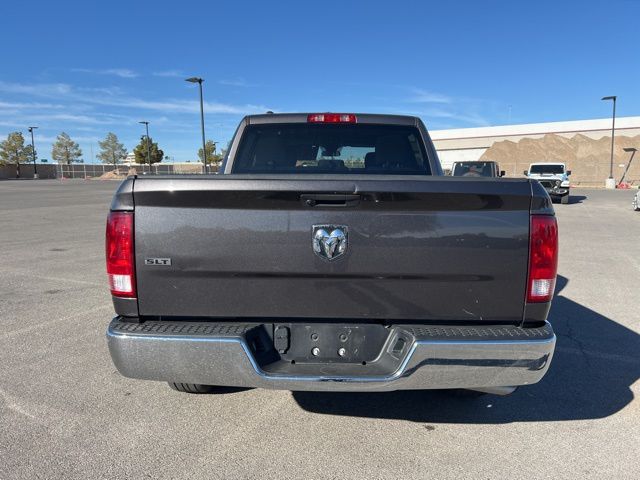 2022 Ram 1500 Classic SLT 5