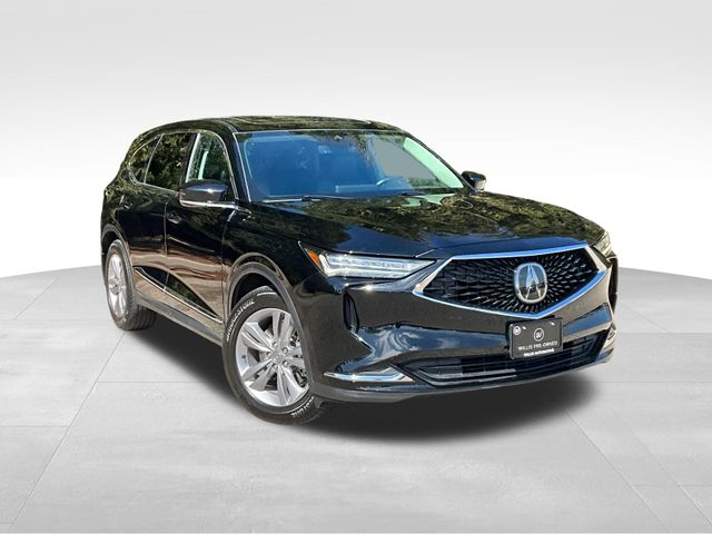 2023 Acura MDX SH-AWD