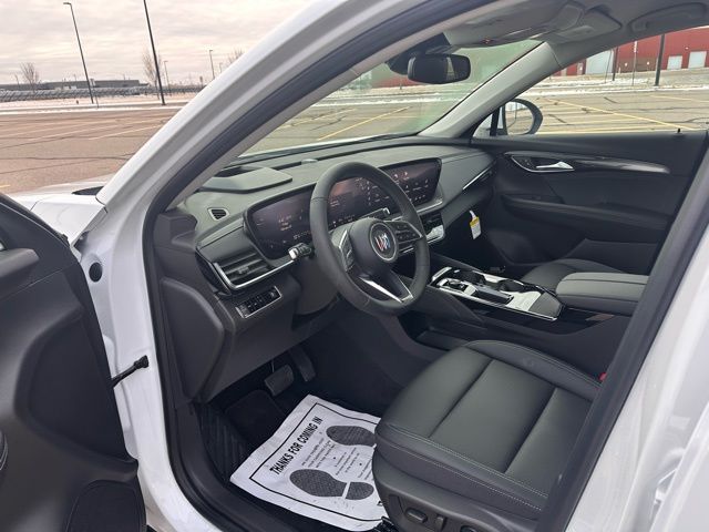 2026 Buick Envision Preferred AWD