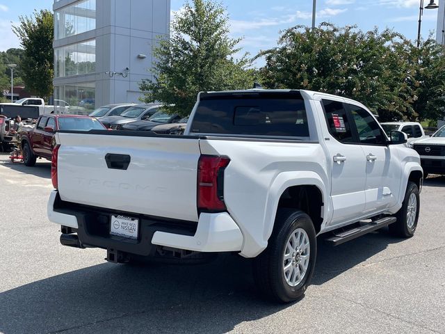 2024 Toyota Tacoma SR5 3