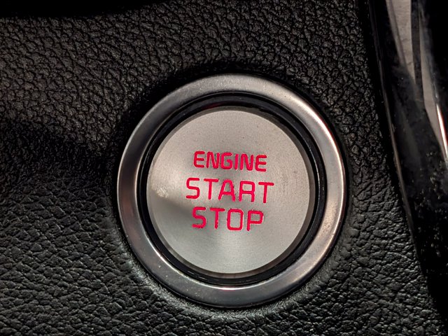 Used 2020 Gray Kia S image 18