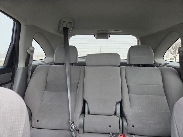 2011 Honda CR-V EX