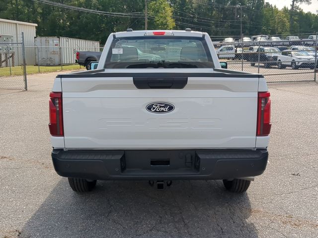New 2026 Oxford White Ford XL image 12
