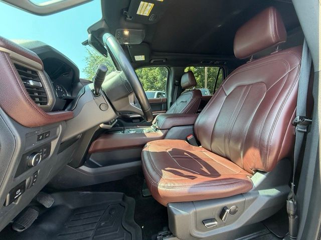Used 2022 Ford Expedition SUV
