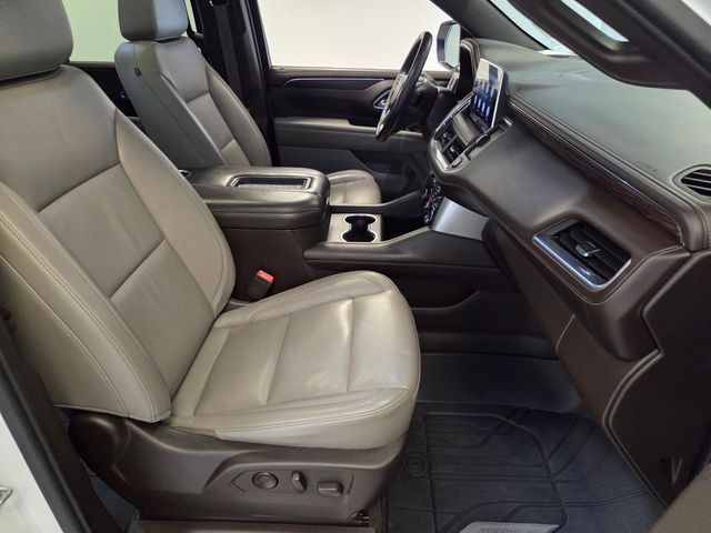 Used 2021 Chevrolet Tahoe SUV