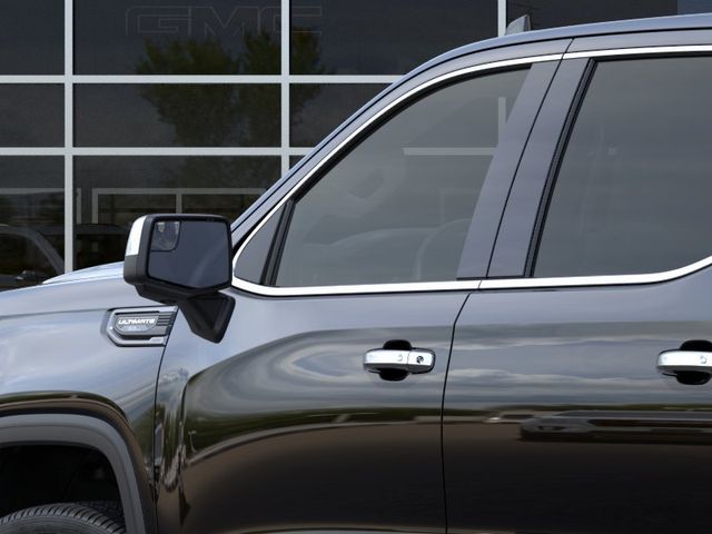 2026 GMC Sierra 1500 Denali Ultimate:46677