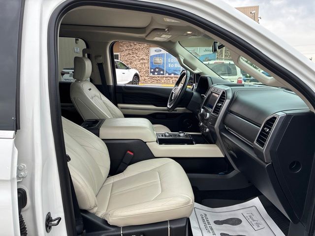 Used 2021 Ford Expedition SUV