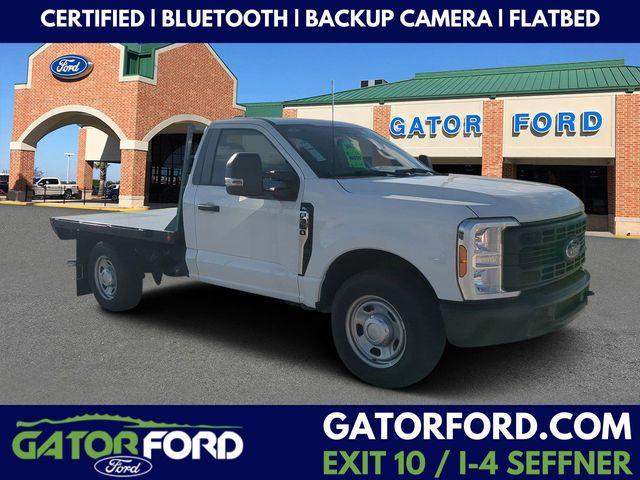 2024 Ford F-350 Super Duty XL LB RWD