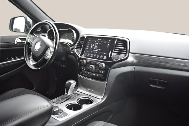 Used Car 2020 Jeep Grand Cherokee  Laredo E For Sale Under $20,000 In Austin, Texas