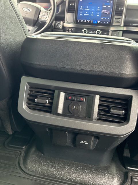 Used 2024 Ford F-250SD Truck
