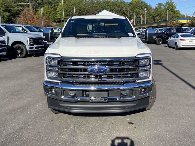 2024 Ford F-350SD Lariat 7