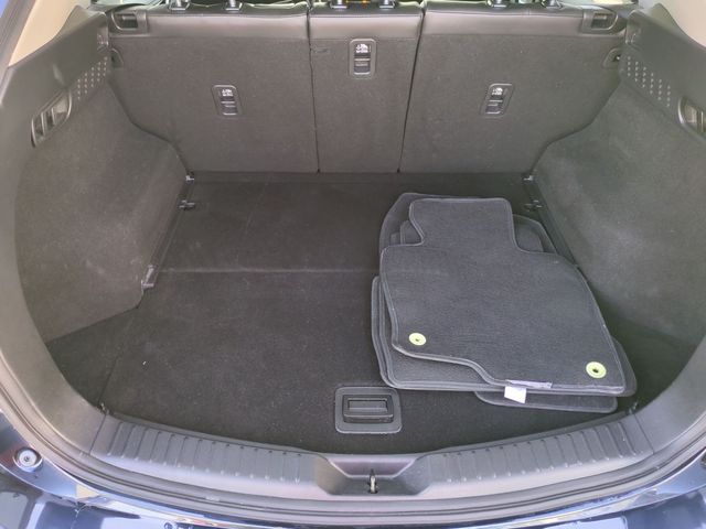 used 2024 Mazda CX-5 car, priced at $23,911