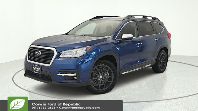  2020 Subaru Ascent Touring 7-Passenger AWD   