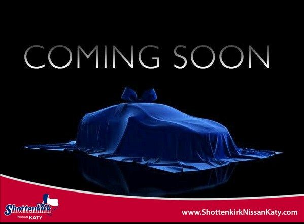 New 2027 Nissan Kicks SV