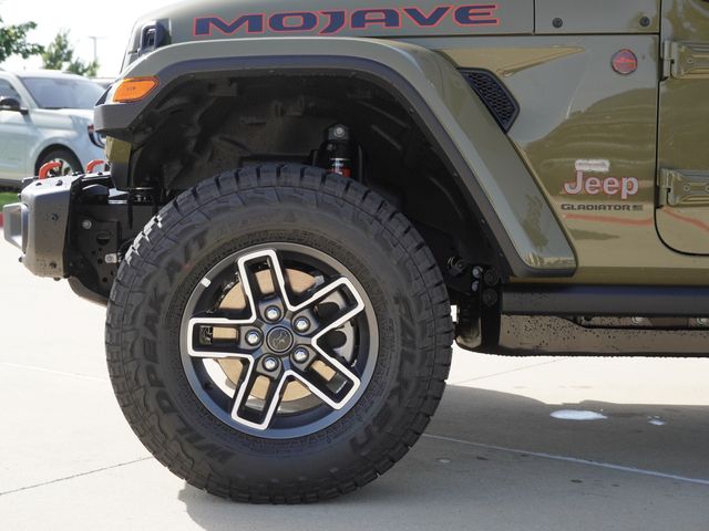 New 2026 Jeep Gladiator Truck