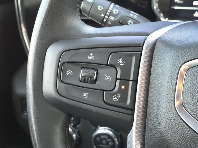 2025 GMC Sierra 2500HD SLT:46254A