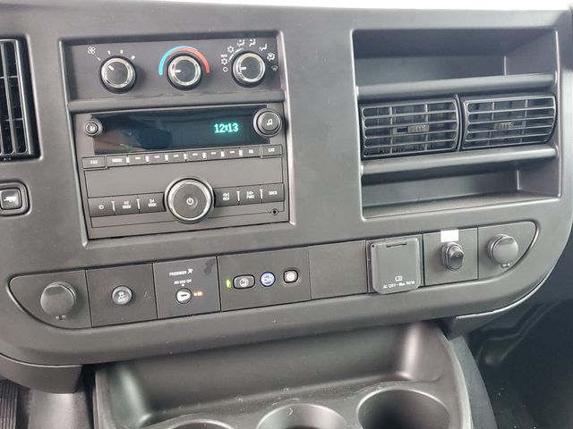 2026 Chevrolet Express 3500 Regular Cab RWD Service Utility Van for sale #TN002276 - photo 22