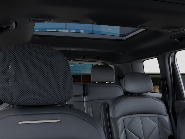 New 2027 Kia Telluride Hybrid SUV