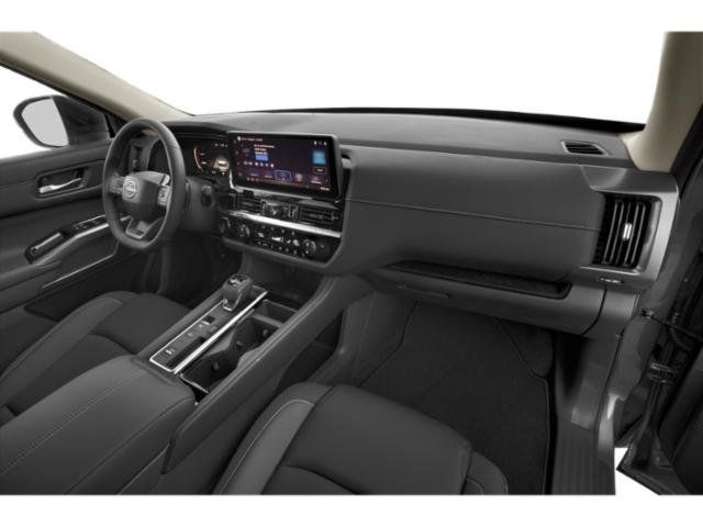 2026 Nissan Pathfinder SL - Photo 18