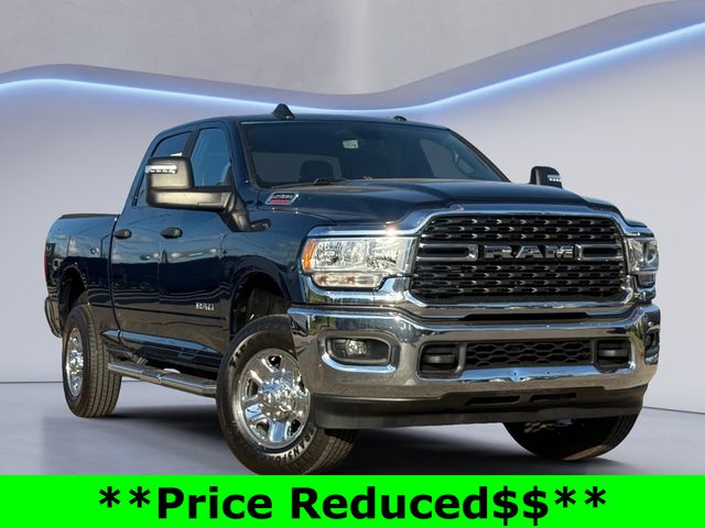 2024 RAM 2500 Big Horn Crew Cab 4WD