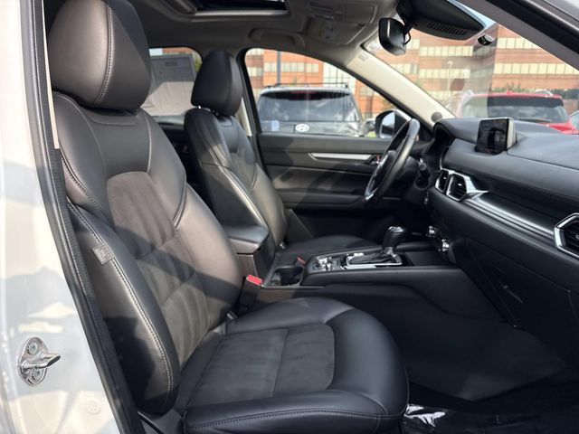 2018 Mazda CX-5 Touring - Photo 16