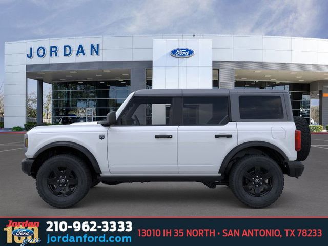 New Car 2025 Ford Bronco  Big Bend For Sale Under $50,000 In San Antonio, Texas