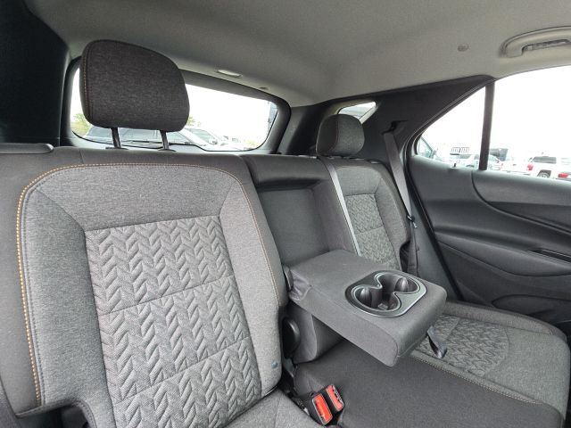 2023 Chevrolet Equinox LT:168356A