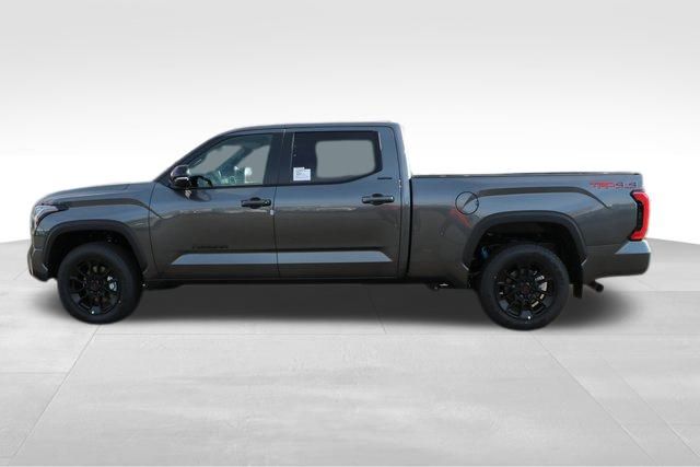 2025 Toyota Tundra Limited 20