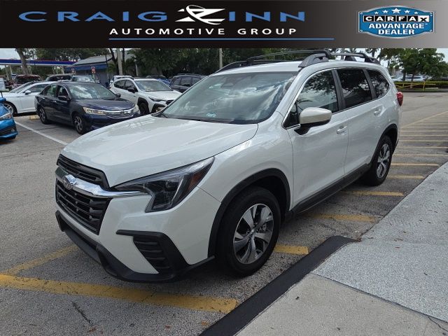 2024 Subaru Ascent Premium 8-Passenger AWD