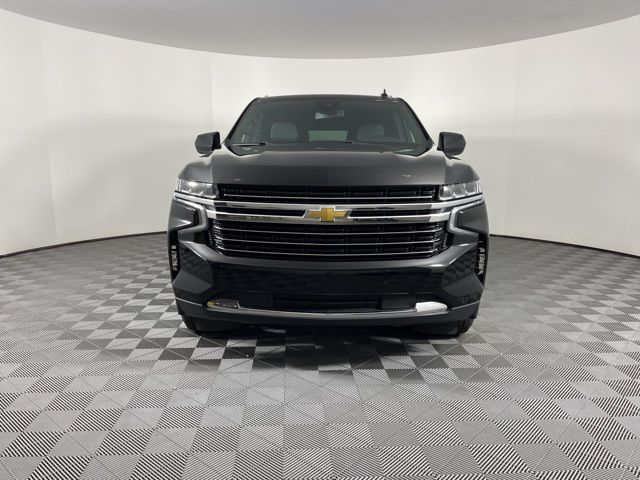 2023 Chevrolet Tahoe LT 3