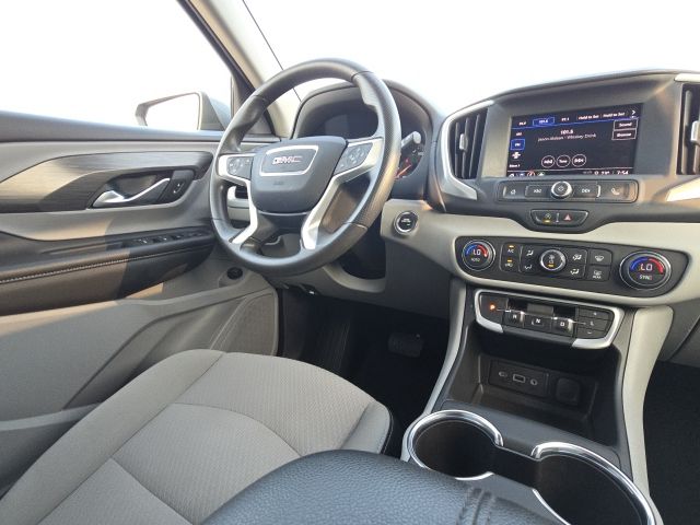 Photo of 2023 GMC Terrain SLE in Dallas, GA - 23,  2023 GMC Terrain SLE:C02329