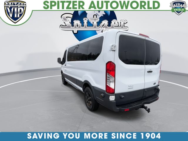 Used 2018 White Ford XLT image 8
