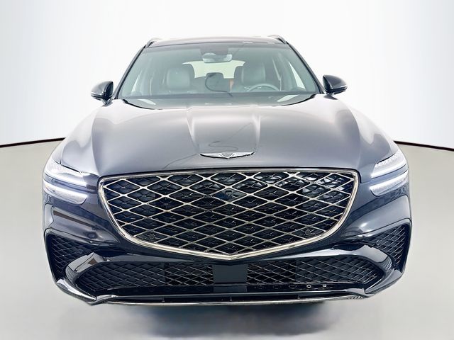 Thumbnail: 2026 Genesis GV70 - 2