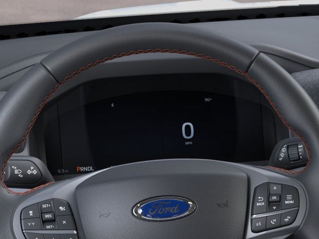 New 2026 White Ford Active image 14